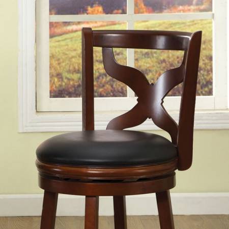 BALTIC BAR STOOL CM-BR6244-24